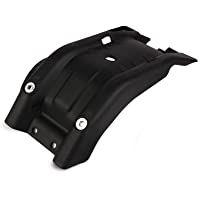 JFG Racing Protector de Pantalla para Motocicleta K.T.M 250 350 EXC-F Seis días 2017 2018